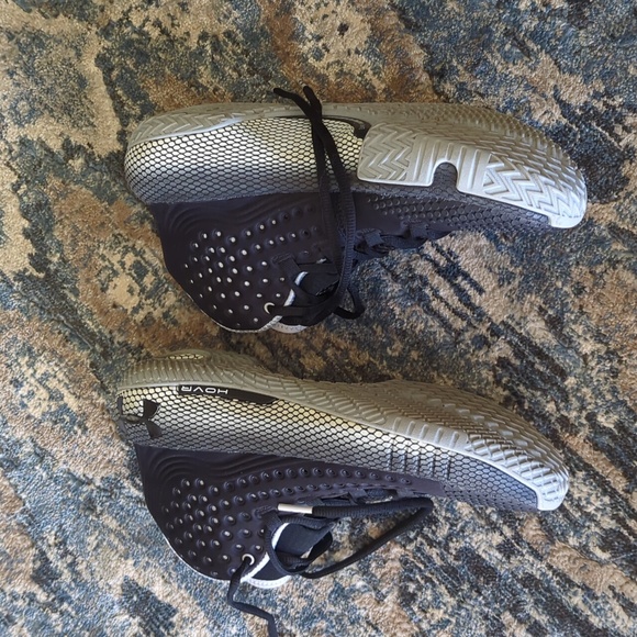 Under Armour HOVR Havoc 2 basketball size 7.5 - Picture 5 of 7
